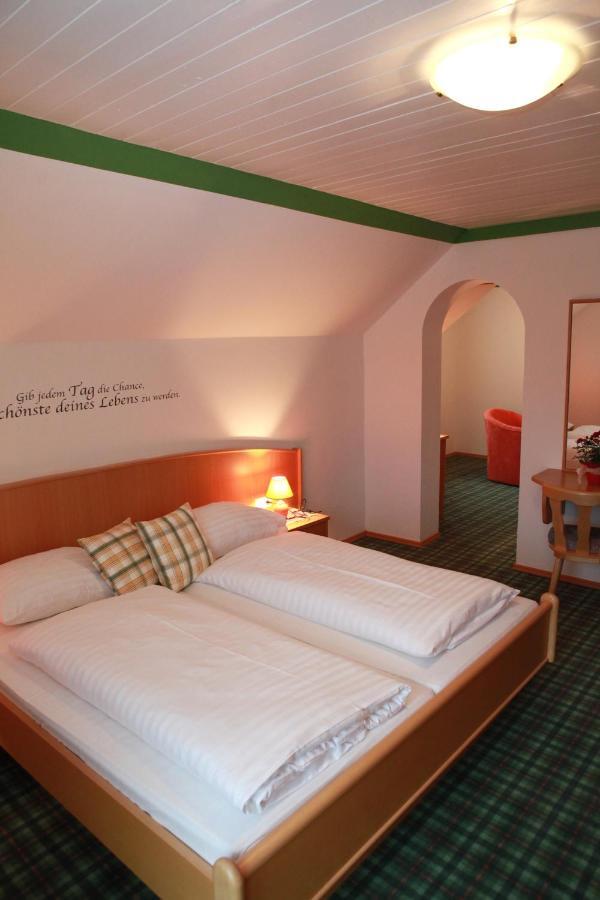 Gasthof Karlwirt Sankt Andra im Lungau ภายนอก รูปภาพ