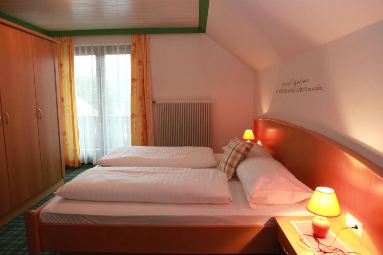 Gasthof Karlwirt Sankt Andra im Lungau ห้อง รูปภาพ